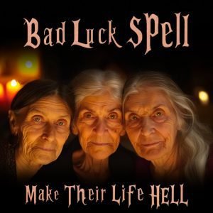 Bad Luck Spell