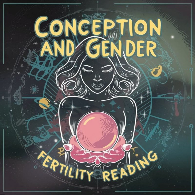 Conception and Gender Fertility Reading