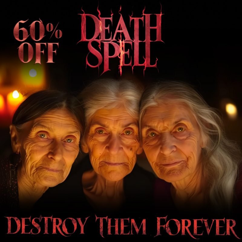 Death Spell