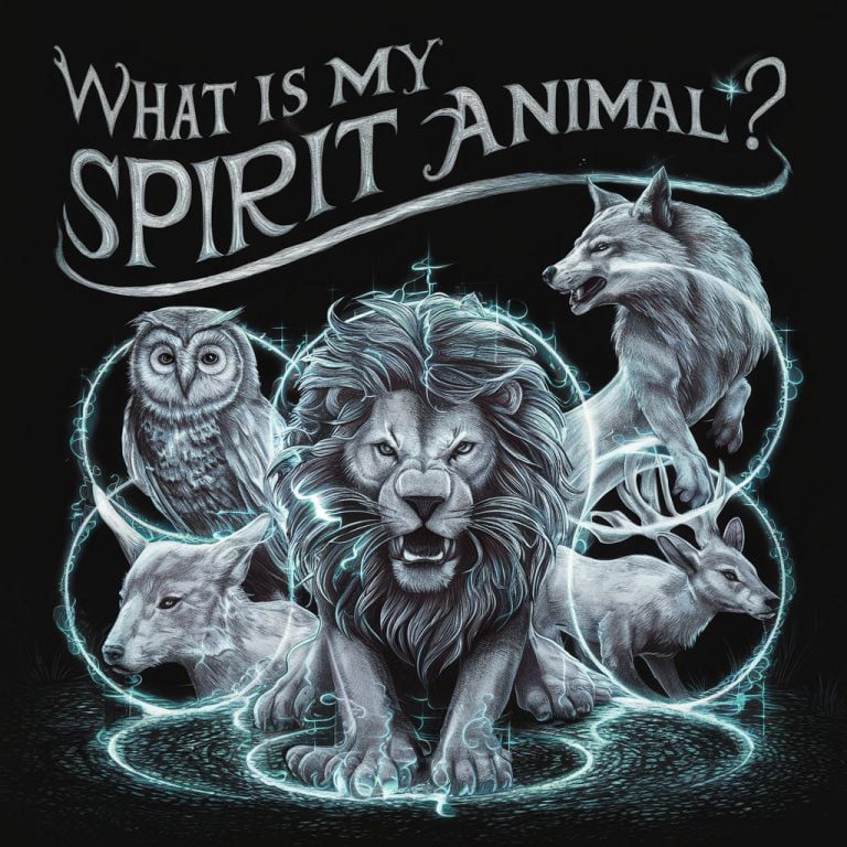 Spirit Animal Drawing and Reading | Psychic Shop - The Soulmate Sketcher