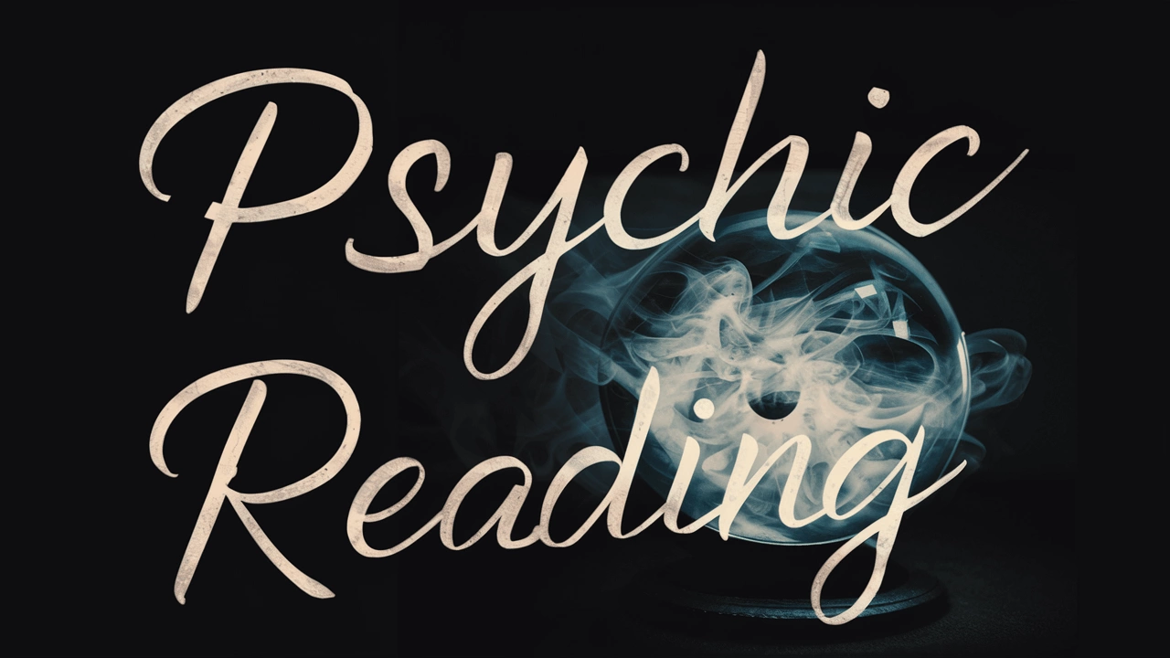 Psychic Reading