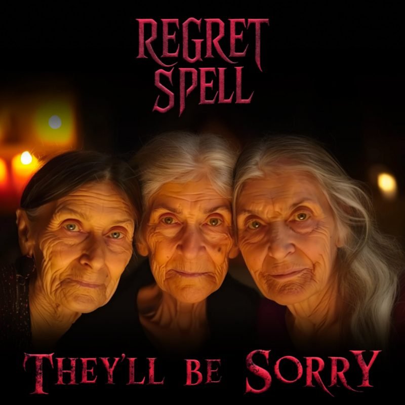 Regret Spell