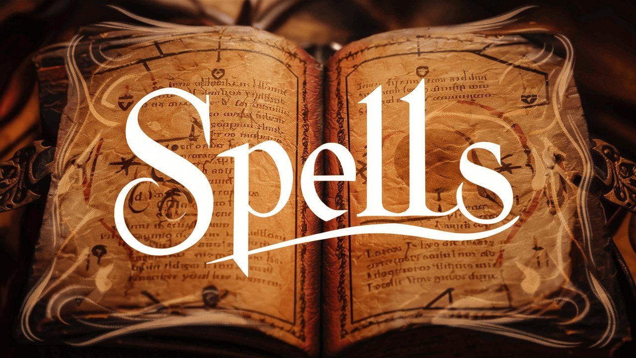 spells